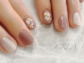 ネイルサロン クレア(CREA)/