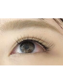 まつげのお悩み解決サロン