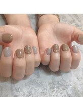 ラス 方南町駅前店(LATH)/7月☆ネイル