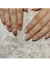 アリュール アンド エテルノ 小山店(Allure & ETERNO)/おまかせニュアンス