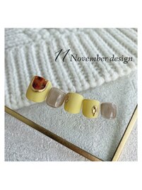 11月定額キャンペーン