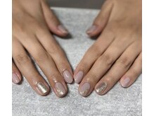 プティットスリール アイラッシュ 豊田店(Petit Sourire Eyelash)/シンプルだけど上品に！