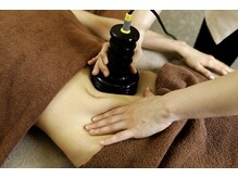 トモズサロン28(Tomos.salon.)/【キャビテーション】