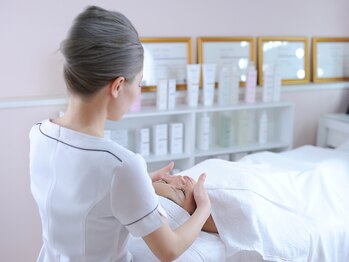 アネラ(ANELA)/フェイシャル　トリートメント