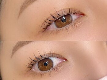 シル シェノン(cil shenon)/まつ毛パーマ♪