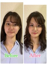 ユウコモリタ(YUKO MORITA)/