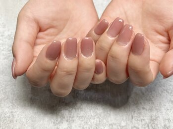 アーリーネイルズウィズアイラッシュ チャチャ小倉店(Early Nails With eyelash)/オフィスネイル