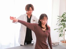 メディカル整体院アトリエ 麻布本店