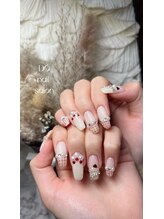 DCネイルサロン/