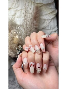DCネイルサロン/