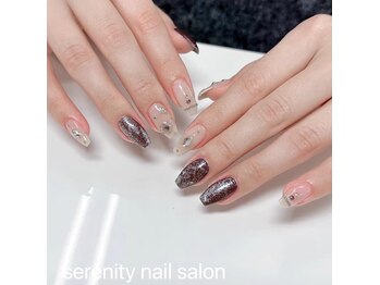 セレニティ(serenity)/