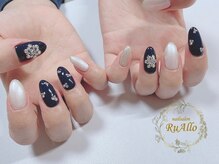 ルアロ(RuAllo)/ゴージャスアートデザイン