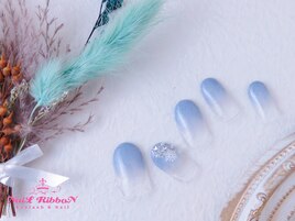 [1872]プチ◎雪の結晶