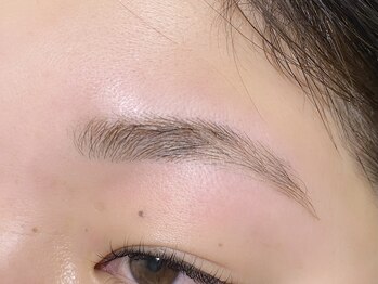 アイクイック 亀戸店(Ai Quick)/アイブロウ