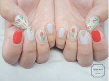 リアンネイル 昭島(Rian Nail)/★定額ネイルデザイン★