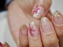 シュシュネイル 高輪店(Shu Shu nail)/