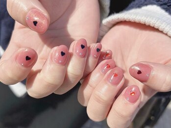 シピー(chipie by anon)/YUI◆定額選べるデザインコース