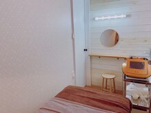 美容室内完全個室◎福岡で希少なACトリートメント