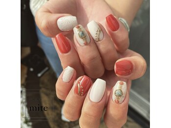 ミテ(mite)/アート10本コース♪