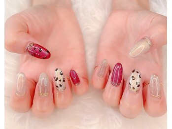 ノーブル(Noble)/【HAND】お持ち込みプレミアム