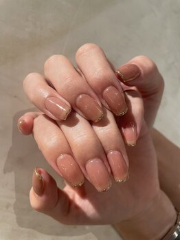 アンプリス(amplis)/by Marino