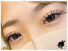 バニーラッシュ 津田沼店(Bunny Lash)/【ディープボリュームラッシュ】