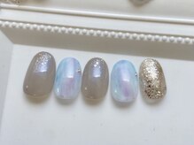 チェリーズクラブ 上福岡店(Cherry'sClub)/シーズンデザイン