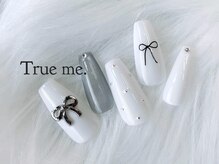 トゥルーミー(True me.)/￥7700コース