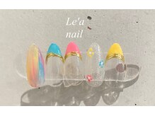 レアネイル(Le'a nail)/