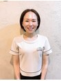ビューティフルサロンヴィヴィ(beautiful salon ViVi) Noriko 