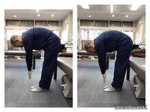 プロストレッチ/股関節/腰痛/不調改善/骨盤矯正