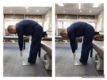 プロストレッチ/股関節/腰痛/不調改善/骨盤矯正