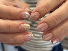 アスー(Aswy.)/フレークネイル