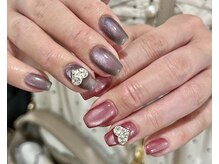 バームネイル(Baum nail)/マグネットフラッシュコース