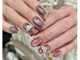 マグネットフラッシュコース