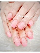 イーユービー(E.U.B)/フレンチネイル【ひばりヶ丘】