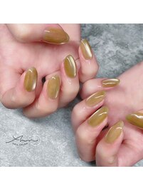 プランパーマグネット　￥7000～