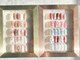 ロイ(ROI)の写真/【季節ごとに新作登場】最新トレンドデザインを楽しめる♪パラジェル使用で自爪を傷めずキレイな仕上がり！