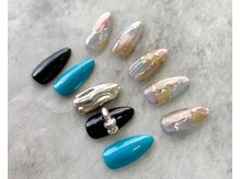 ネイル ブーマー(Nail BOOMER)/★BOOMERデザイン★