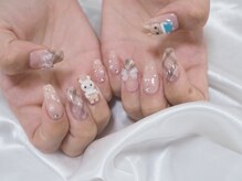 アモーレ(amore)/