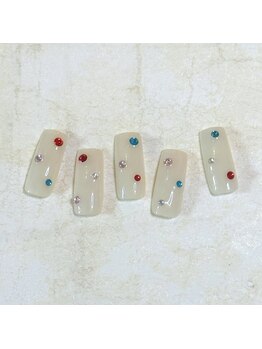 サロン ド エスポアール(Salon de Espoir)/定額メニューN