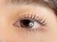 リリ 別府店(eyelash ReRe)の写真/上下マツエク・パーマ可能店♪下まつ毛も追加することで小顔・目力アップ★【駅から徒歩3分】