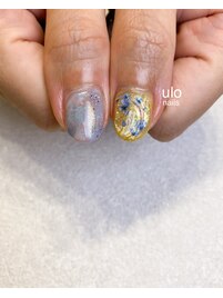 ニュアンスフラワーデザイン