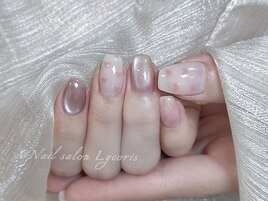 【080】オフィスネイル