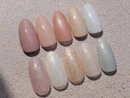 3600円　ワンカラー