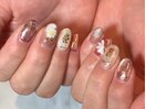 ～Hinaおまかせ10本アート～