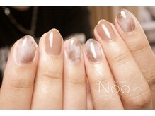 ヌック(Nook)/Nookデザインサンプル♪