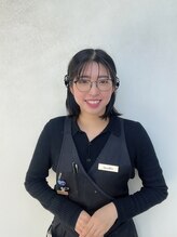 スターネイルプラス 福岡天神西通り店(Star Nail plus) 赤崎 