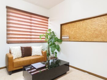 ベルシア(Bellucia)/カウンセリングルーム