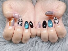 ドーリーガール(Dolly Girl)/